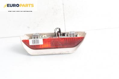 Трети стоп за Hyundai Getz Hatchback (08.2002 - ...), хечбек