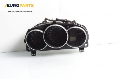 Километраж за Mazda 3 Hatchback I (10.2003 - 12.2009) 1.6, 105 к.с.