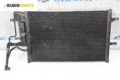 Климатичен радиатор за Mazda 3 Hatchback I (10.2003 - 12.2009) 1.6, 105 к.с.