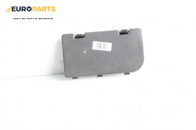 Кора заден капак за Opel Corsa B Hatchback (03.1993 - 12.2002), 4+1 вр., хечбек