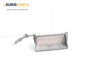 Трети стоп за Opel Corsa B Hatchback (03.1993 - 12.2002), хечбек