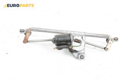 Ел. мотор за чистачките за Opel Corsa B Hatchback (03.1993 - 12.2002), хечбек, позиция: предна