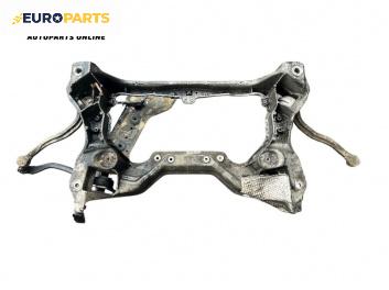 Преден мост за Mercedes-Benz CLK-Class Coupe (C209) (06.2002 - 05.2009), купе