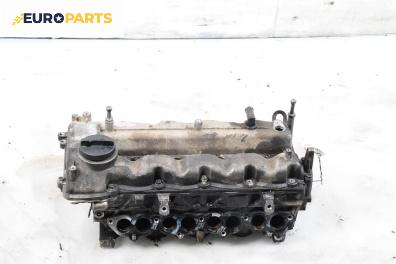 Глава за Hyundai i30 Hatchback I (10.2007 - 11.2011) 1.6 CRDi, 116 к.с.