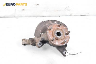 Шенкел главина за Mazda Premacy Minivan (07.1999 - 03.2005), позиция: предна, лява