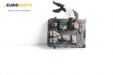 Бушонно табло за Peugeot 407 Station Wagon (05.2004 - 12.2011) 2.7 HDi, 204 к.с.