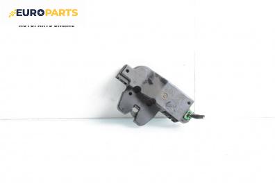 Брава заден капак за Peugeot 407 Station Wagon (05.2004 - 12.2011), комби, позиция: задна