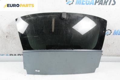 Задно стъкло за Peugeot 407 Station Wagon (05.2004 - 12.2011), комби