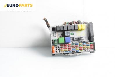 Бушонно табло за Opel Zafira A Minivan (04.1999 - 06.2005) 2.0 DTI 16V, 101 к.с.