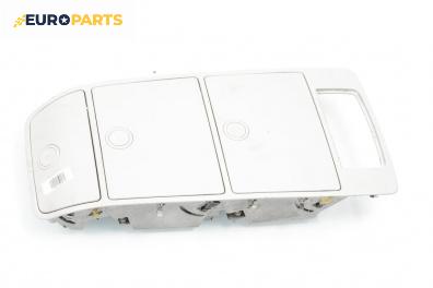 Барче за Volkswagen Touran Minivan I (02.2003 - 05.2010)