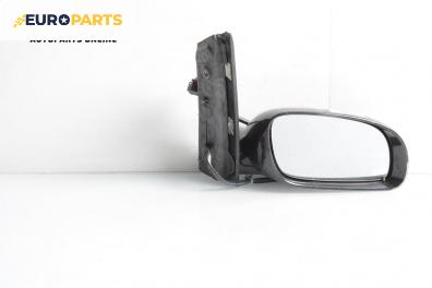 Огледало за Volkswagen Touran Minivan I (02.2003 - 05.2010), 4+1 вр., хечбек, позиция: дясна