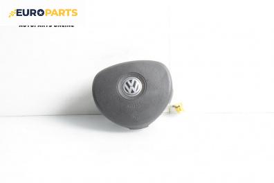Airbag за Volkswagen Touran Minivan I (02.2003 - 05.2010), 4+1 вр., хечбек, позиция: предна