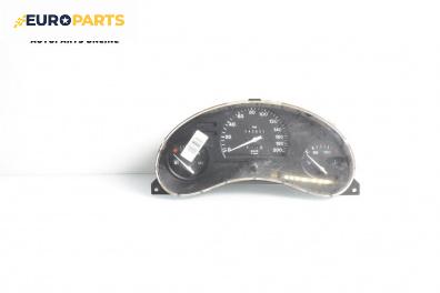 Километраж за Opel Corsa B Hatchback (03.1993 - 12.2002) 1.7 D, 60 к.с.