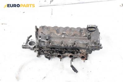 Глава за Kia Cee'd Sportswagon I (09.2007 - 12.2012) 1.6 CRDi 115, 115 к.с.