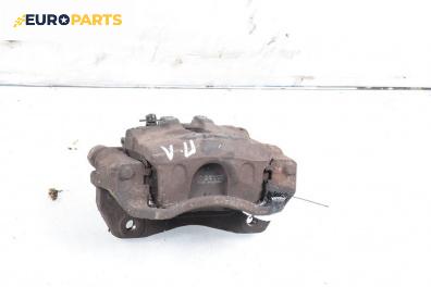 Спирачен апарат за Kia Cee'd Sportswagon I (09.2007 - 12.2012), позиция: предна, лява