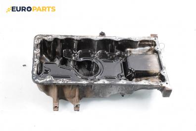 Картер за Kia Cee'd Sportswagon I (09.2007 - 12.2012) 1.6 CRDi 115, 115 к.с.