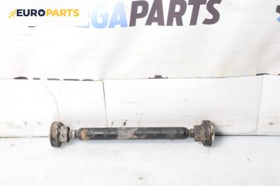 Кардан за Audi Q7 SUV I (03.2006 - 01.2016) 3.0 TDI Quattro, 240 к.с., автоматик