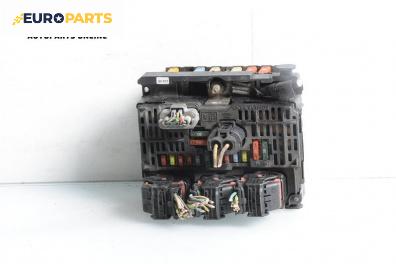 Бушонно табло за Peugeot 407 Station Wagon (05.2004 - 12.2011) 2.7 HDi, 204 к.с.