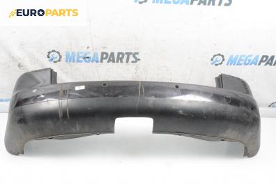 Задна броня за Volkswagen Touran Minivan I (02.2003 - 05.2010), хечбек