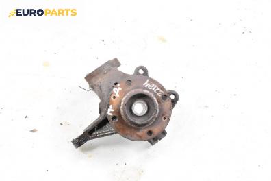 Шенкел главина за Peugeot 206 Hatchback (08.1998 - 12.2012), позиция: предна, дясна