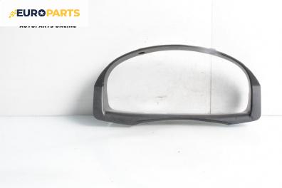 Интериорна пластмаса километраж за Hyundai Getz Hatchback (08.2002 - ...), 4+1 вр., хечбек