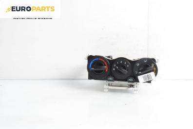 Панел парно за Hyundai Getz Hatchback (08.2002 - ...)