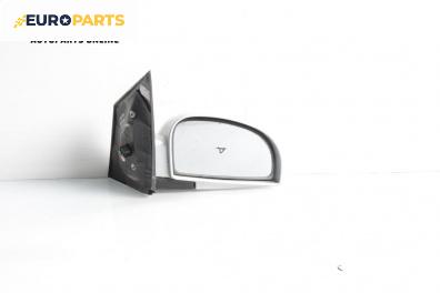 Огледало за Hyundai Getz Hatchback (08.2002 - ...), 4+1 вр., хечбек, позиция: дясна