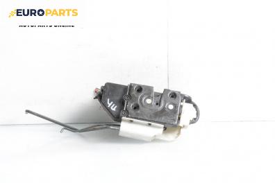 Брава на врата за Hyundai Getz Hatchback (08.2002 - ...), позиция: предна, лява