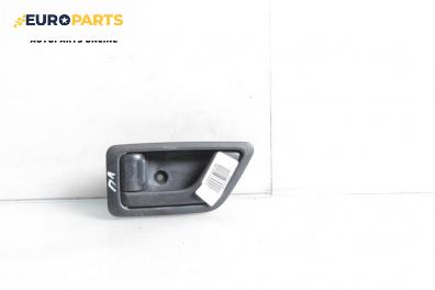 Вътрешна дръжка за Hyundai Getz Hatchback (08.2002 - ...), 4+1 вр., хечбек, позиция: предна, лява