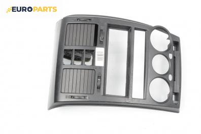 Централна конзола за Hyundai Getz Hatchback (08.2002 - ...)