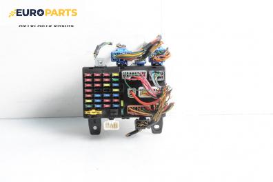 Бушонно табло за Hyundai Getz Hatchback (08.2002 - ...) 1.1, 63 к.с.