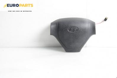 Airbag за Hyundai Getz Hatchback (08.2002 - ...), 4+1 вр., хечбек, позиция: предна