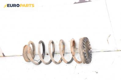 Пружина за ходова част за Hyundai Getz Hatchback (08.2002 - ...), хечбек, позиция: задна