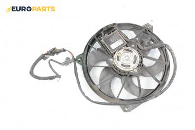 Перка охлаждане за Peugeot 407 Station Wagon (05.2004 - 12.2011) 2.7 HDi, 204 к.с.