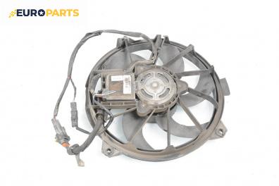 Перка охлаждане за Peugeot 407 Station Wagon (05.2004 - 12.2011) 2.7 HDi, 204 к.с.