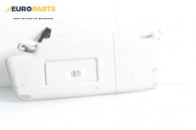 Сенник за Volkswagen Touran Minivan I (02.2003 - 05.2010), позиция: лява