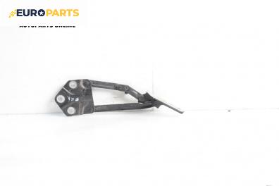 Панта преден капак за Volkswagen Touran Minivan I (02.2003 - 05.2010), 4+1 вр., хечбек, позиция: лява