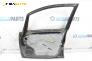 Врата за Opel Zafira B Minivan (07.2005 - 14.2015), 4+1 вр., миниван, позиция: предна, дясна