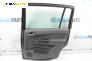 Врата за Opel Zafira B Minivan (07.2005 - 14.2015), 4+1 вр., миниван, позиция: задна, дясна