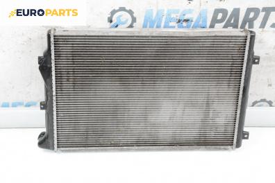 Воден радиатор за Volkswagen Touran Minivan I (02.2003 - 05.2010) 1.9 TDI, 105 к.с.