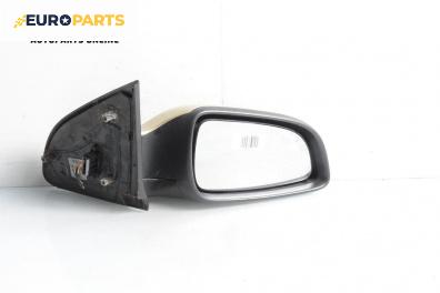 Огледало за Opel Astra H GTC (03.2005 - 10.2010), 2+1 вр., хечбек, позиция: дясна