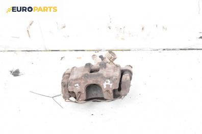 Спирачен апарат за Mazda 3 Hatchback I (10.2003 - 12.2009), позиция: задна, дясна