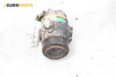 Компресор климатик за Opel Astra H GTC (03.2005 - 10.2010) 1.7 CDTi, 101 к.с.