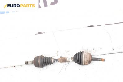 Полуоска за Volvo V40 Estate (07.1995 - 06.2004) 1.9 DI, 102 к.с., позиция: предна, лява