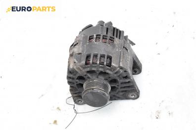 Алтернатор / генератор за Volvo V40 Estate (07.1995 - 06.2004) 1.9 DI, 102 к.с.
