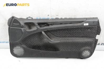 Кора врата за Mercedes-Benz CLK-Class Coupe (C208) (06.1997 - 09.2002), 2+1 вр., купе, позиция: предна, дясна