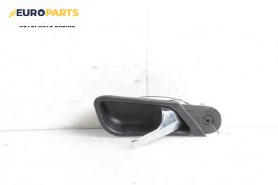 Вътрешна дръжка за Mercedes-Benz CLK-Class Coupe (C208) (06.1997 - 09.2002), 2+1 вр., купе, позиция: предна, лява