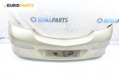 Задна броня за Opel Astra H GTC (03.2005 - 10.2010), хечбек