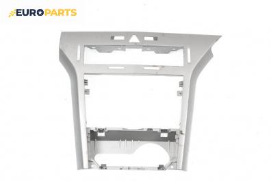 Централна конзола за Opel Astra H GTC (03.2005 - 10.2010)