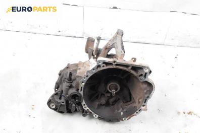 Ръчна скоростна кутия за Mazda 3 Hatchback I (10.2003 - 12.2009) 1.6, 105 к.с.